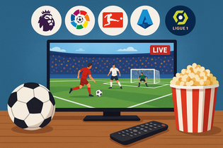 比赛图片 - 英超